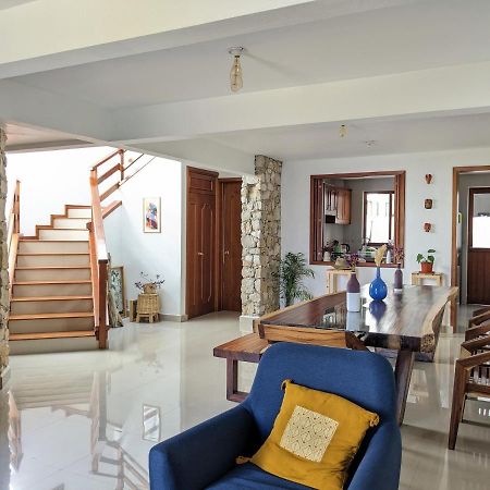 Casa Mua Hotel San Cristóbal de Las Casas Eksteriør billede