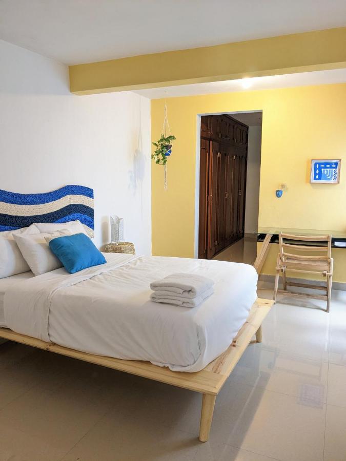 Casa Mua Hotel San Cristóbal de Las Casas Eksteriør billede