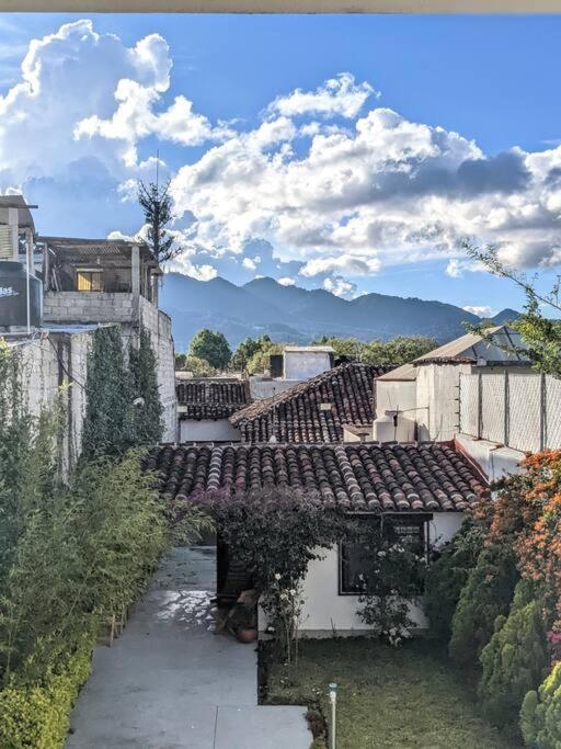 Casa Mua Hotel San Cristóbal de Las Casas Eksteriør billede