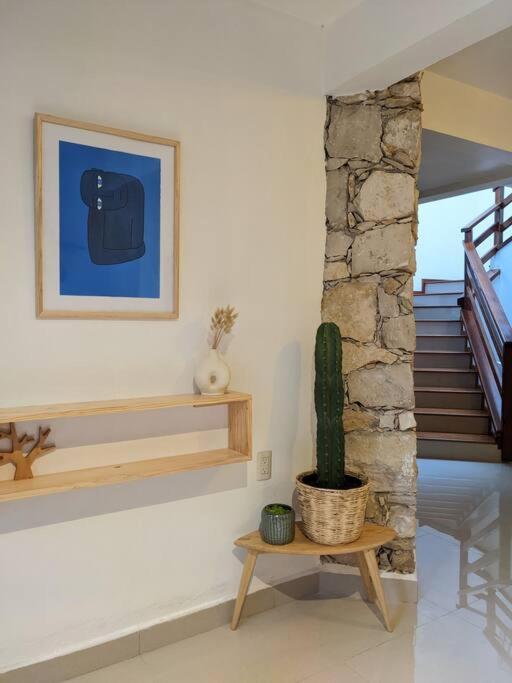 Casa Mua Hotel San Cristóbal de Las Casas Eksteriør billede