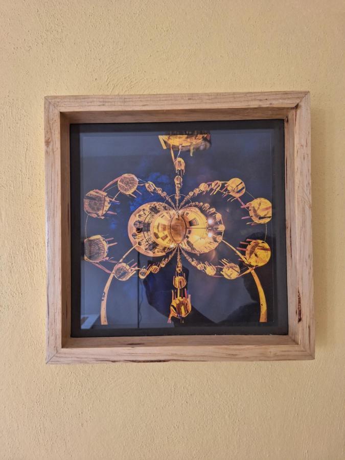 Casa Mua Hotel San Cristóbal de Las Casas Eksteriør billede
