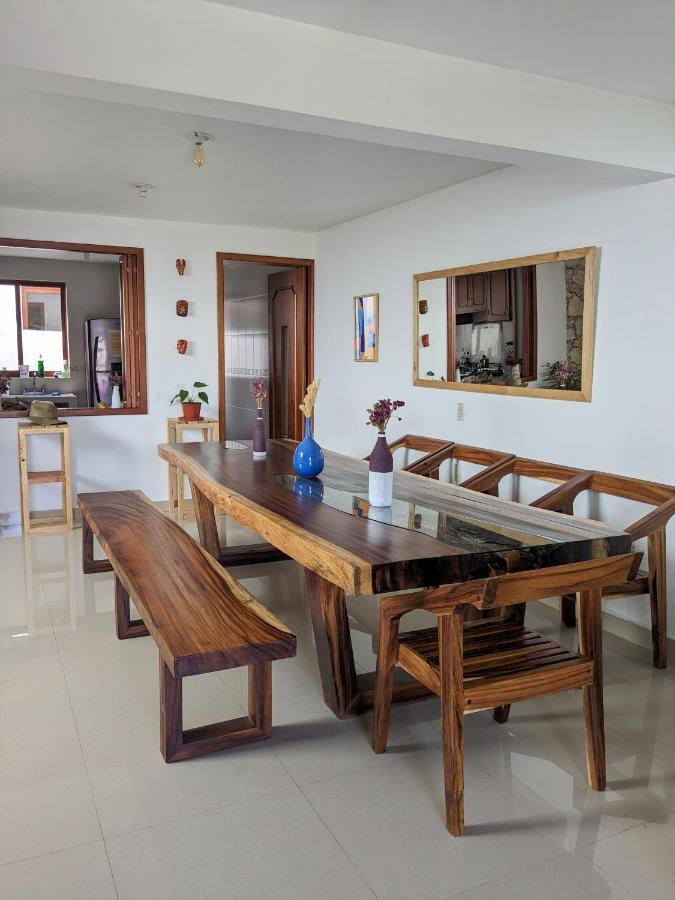 Casa Mua Hotel San Cristóbal de Las Casas Eksteriør billede