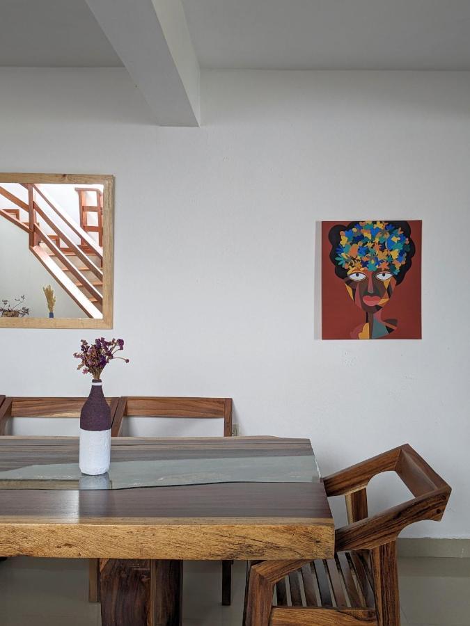 Casa Mua Hotel San Cristóbal de Las Casas Eksteriør billede