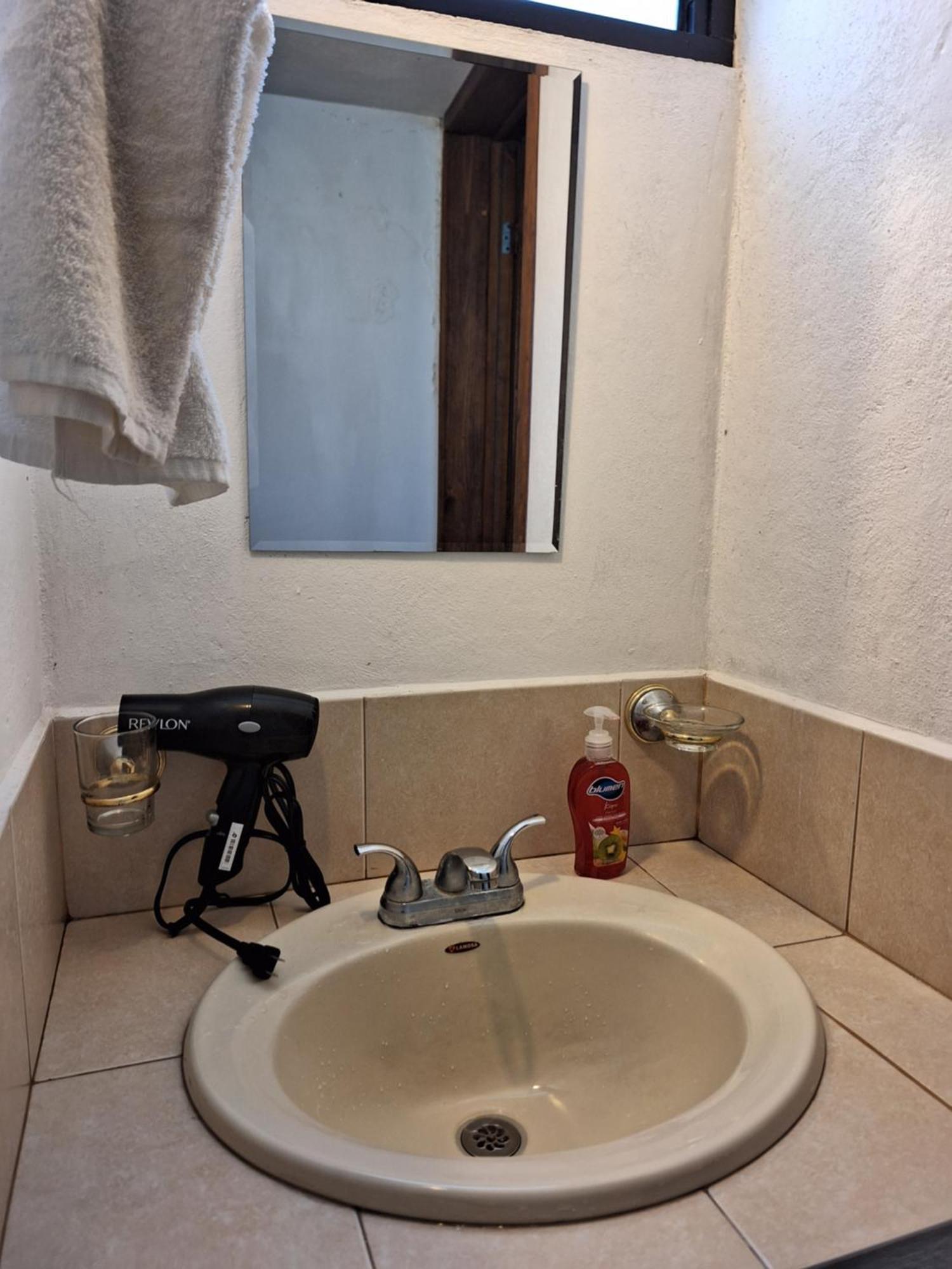 Casa Mua Hotel San Cristóbal de Las Casas Værelse billede