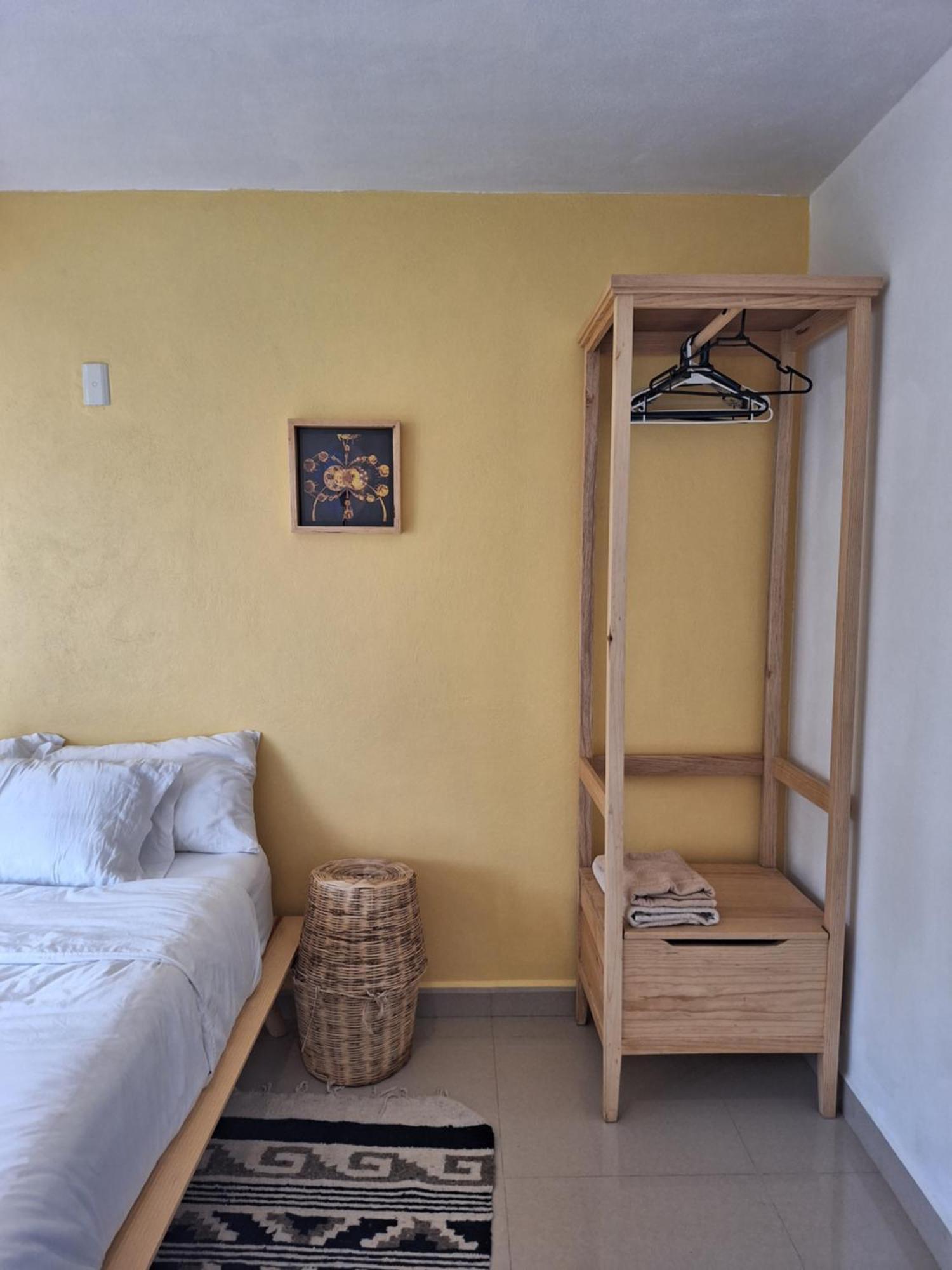 Casa Mua Hotel San Cristóbal de Las Casas Værelse billede