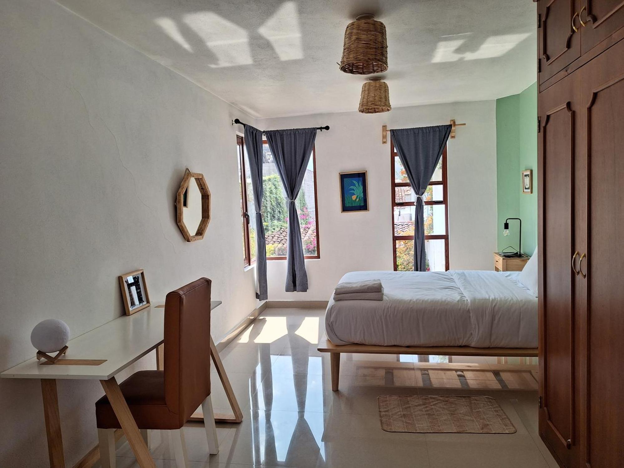 Casa Mua Hotel San Cristóbal de Las Casas Værelse billede