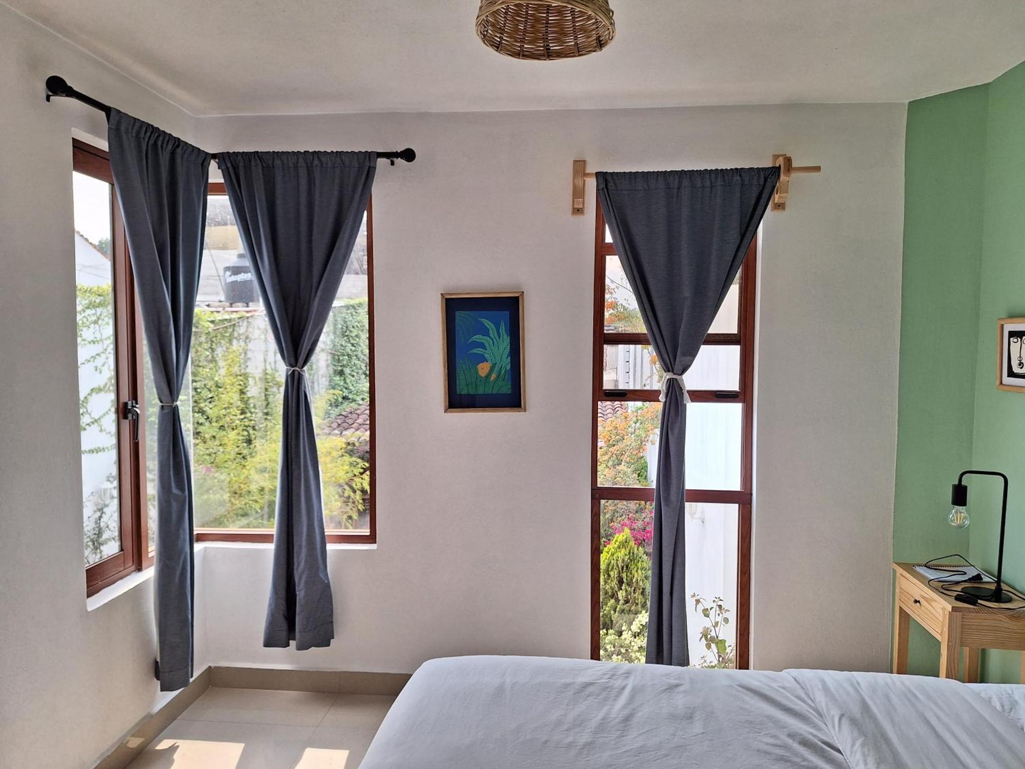 Casa Mua Hotel San Cristóbal de Las Casas Værelse billede