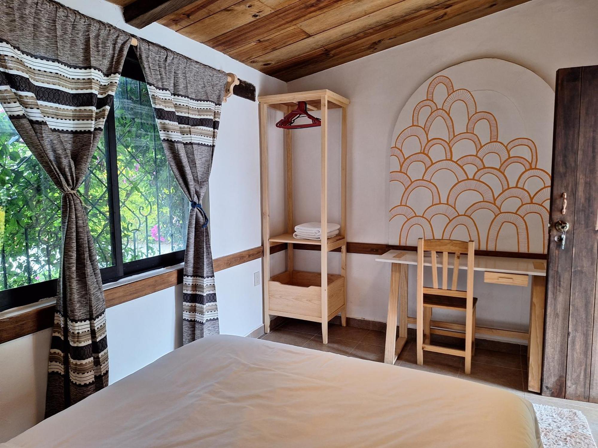 Casa Mua Hotel San Cristóbal de Las Casas Værelse billede